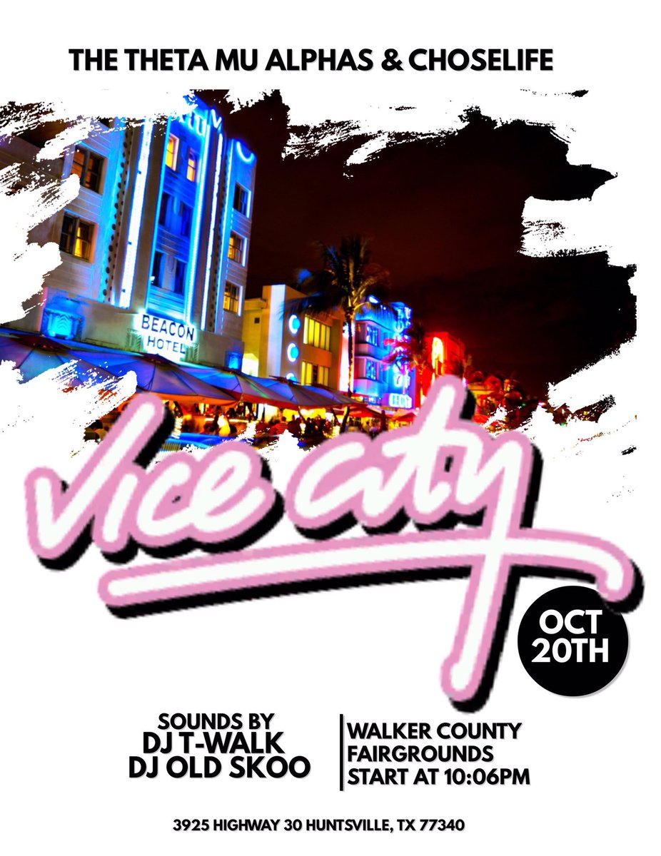 cryssiedenise_'s tweet image. "Idk what I wanna go to for Homecoming"

Well first of all, if you're not at these, you had no Homecoming. #KnuckUniversity #vICEcity