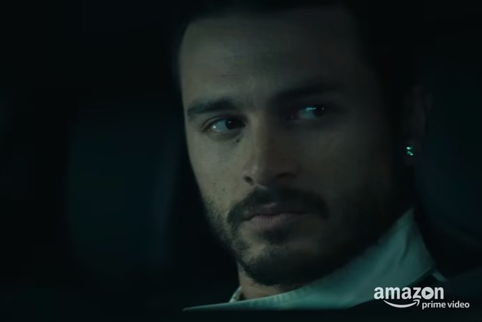 RuthieDiaries's tweet photo. Michael Malarkey Appears in New Jean-Claude Van Johnson Trailer https://t.co/3VyGs57JWK https://t.co/g0KA6f7fBb