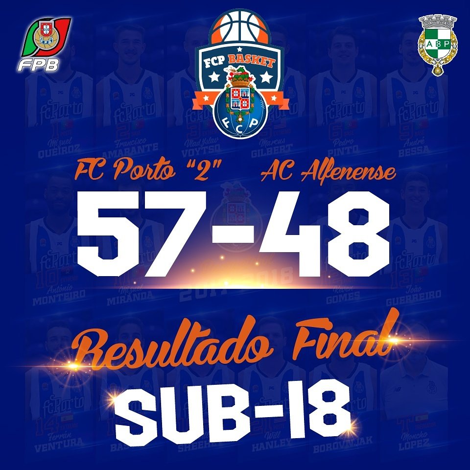 FCP Basket tweet media