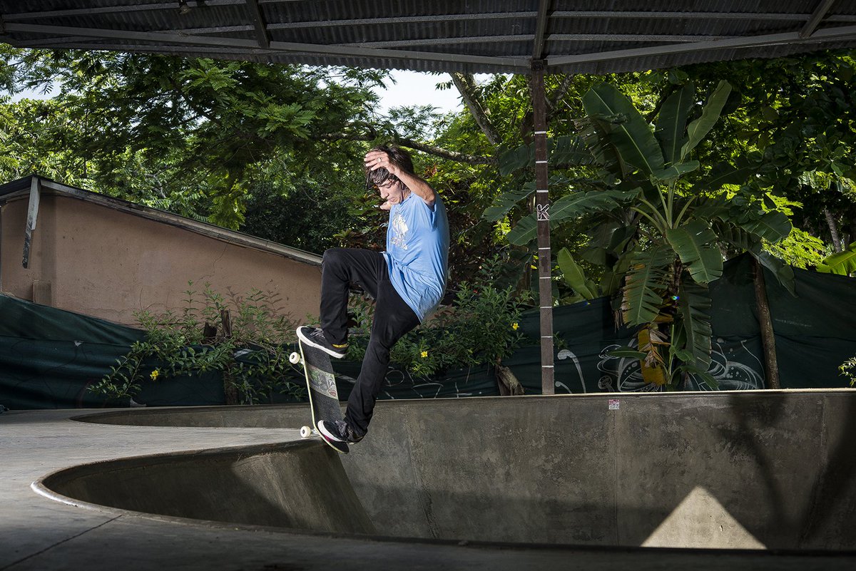 Silver_Store's tweet photo. Conoce el primer tour de #VolcomJungleVacation en Costa Rica junto a los skaters de @Volcom https://t.co/vkZFiHQN1j