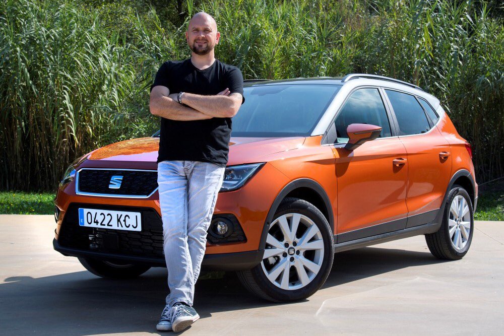 Tim Barnes Clay On Twitter All New Seatarona Review Https T