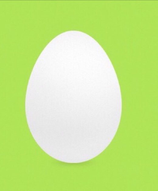 Nick_Monti18's tweet photo. #EGGSAREOUT https://t.co/ZXEdAV538u