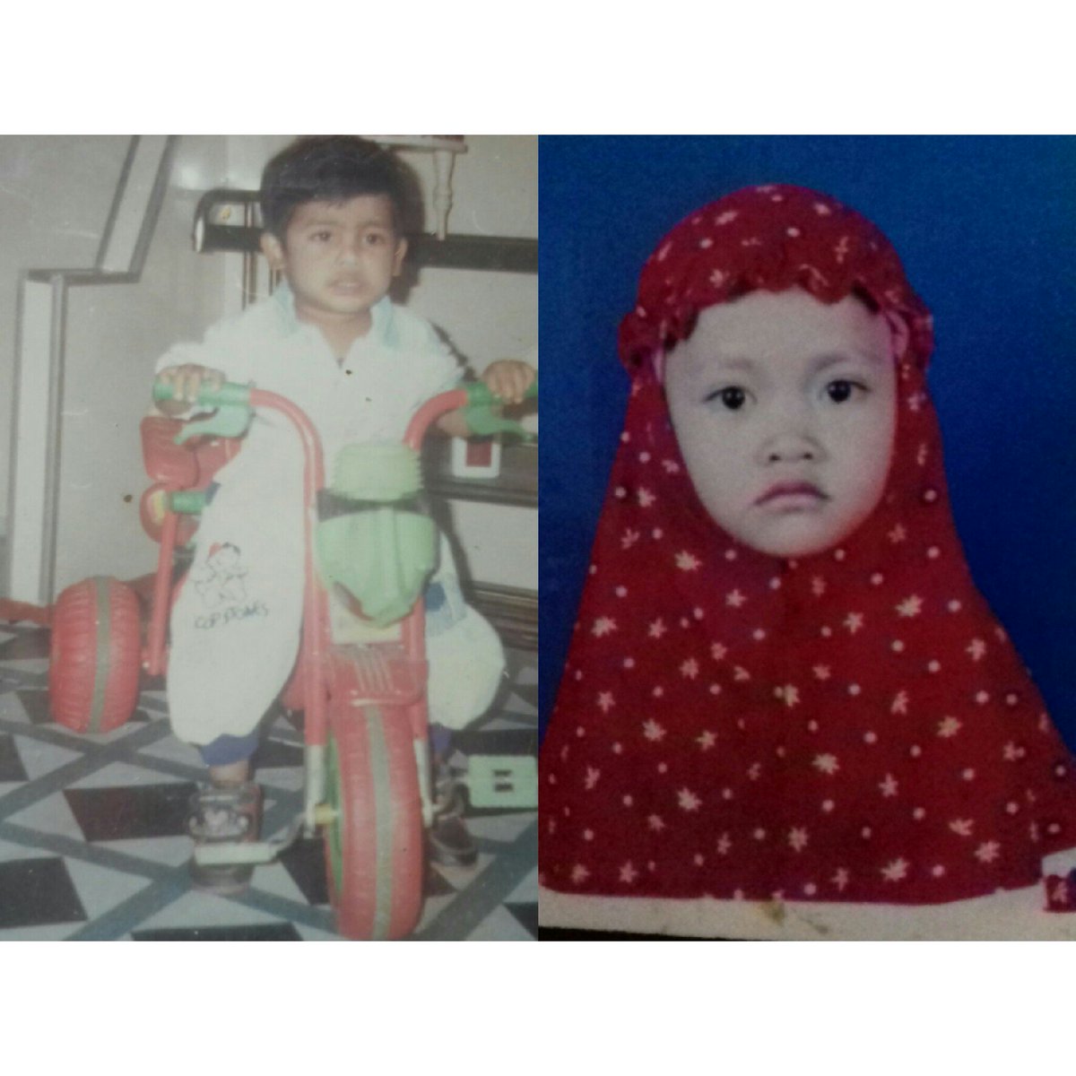 nabilahusnaaa's tweet photo. ANAK INDIA vs ANAK JAWA 😀 https://t.co/sybBMMzWEB
