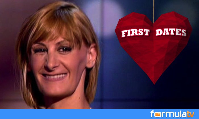 FormulaTV's tweet photo. La reaparición televisiva de Paqui 'la coles', supuesta examante de Víctor Janeiro; de #Sálvame a #FirstDates461 https://t.co/Eck5slSCH1 https://t.co/pVRX2LPrdw