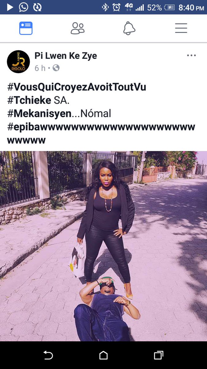 pape_chay's tweet photo. Kiyes ki zanmi Junior Rigolo bo isit la dil pou mw AVIOT sa pa pran T li pran (R) AVIOR #MwAle🏃🏃😂😂 https://t.co/DZVD4a3TZu
