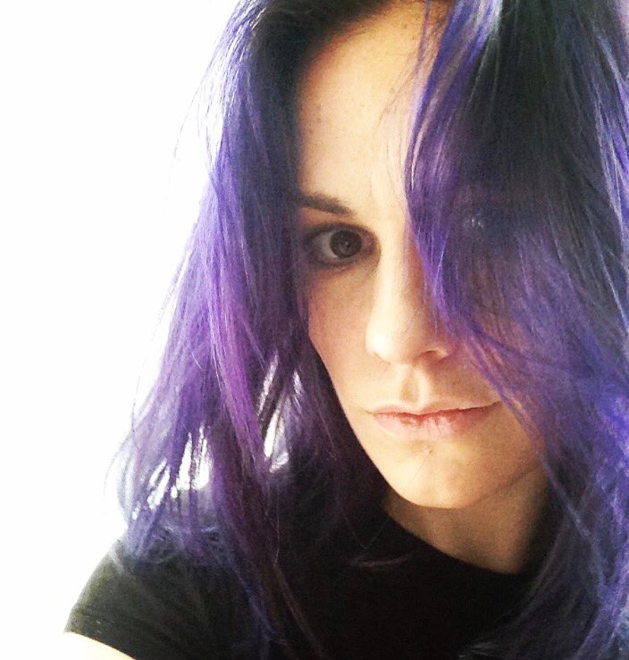 AnnaPaquin's tweet photo. #SpiritDay #ChooseKindness pledging my support to end bullying of #LGBTQ youths today and every day💜💜💜💜💜💜💜💜💜💜💜💜💜💜💜💜 https://t.co/BmiBQm7xQW