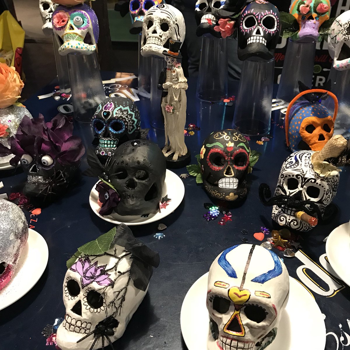 aigact's tweet photo. Brilliant works of art! 💀😍 #aigact #designinct https://t.co/Mf2omokYdU