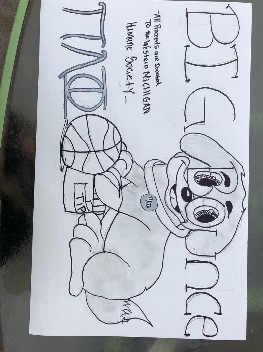 PiLamsAtFerris's tweet image. This weekend, the brothers of #pilambdaphi will be hosting our “Big Bounce” event to fundraise for the #WesternMichiganHumaneSociety