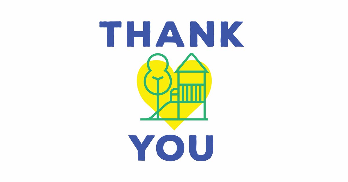 PCSPlayground's tweet photo. Thank you SO much to all who voted &amp; supported us during this Aviva round! 35,543 votes. Amazing. We find out if we are finalists Nov 1. 🤞 https://t.co/9NqSUZVhzA