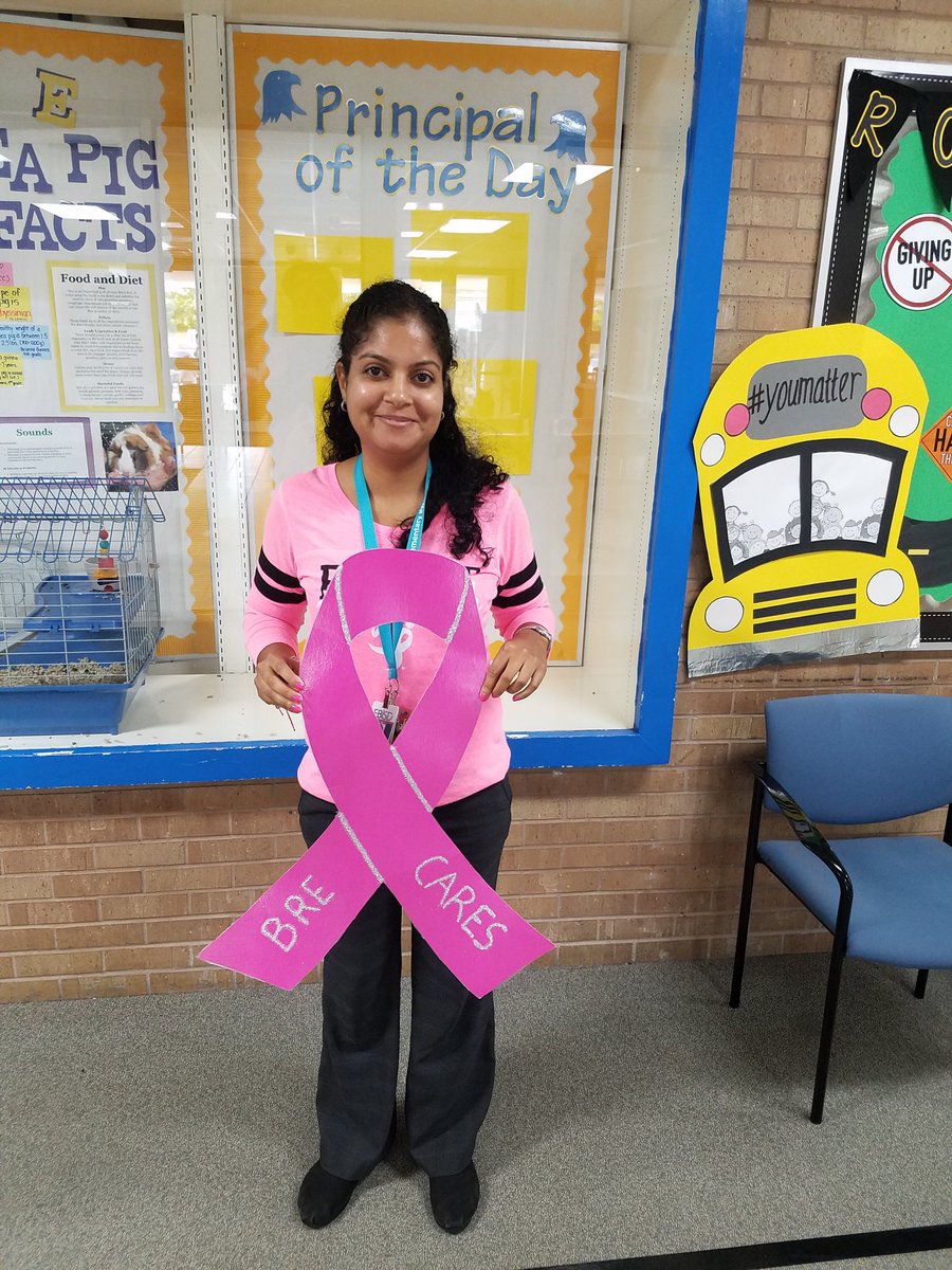 ONeil_Tucker_'s tweet photo. #BREPinkOut https://t.co/UTNBxd3IXp