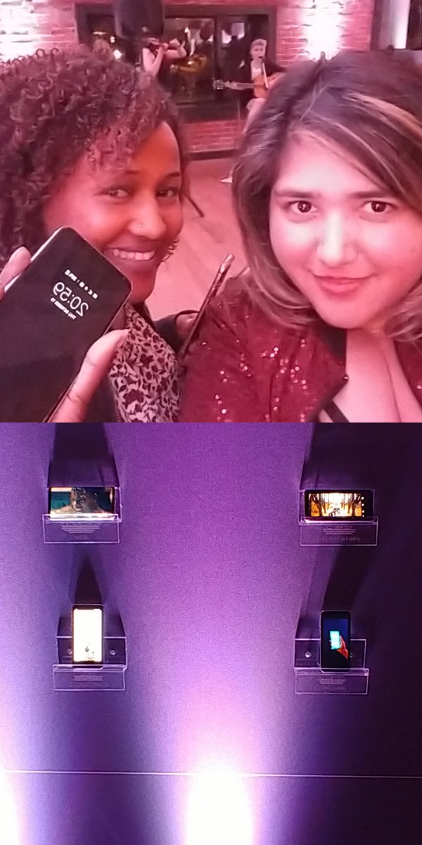hayleyjf99's tweet photo. So many phones to choose from. Living in an LG world π #moreiscalling https://t.co/2FrEtEGyXf