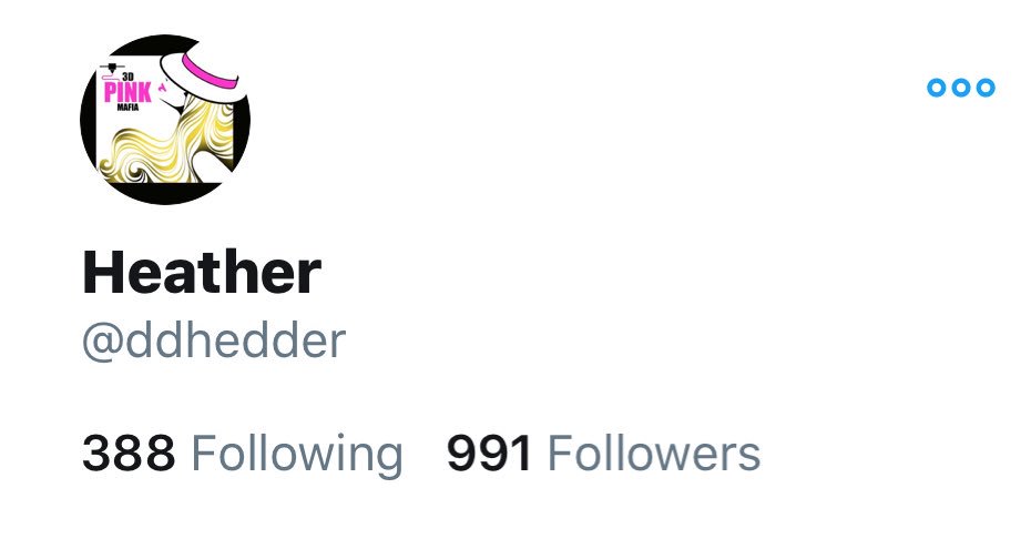 ddhedder's tweet photo. Holy macaroni!! 991 people follow my nonsense?? So closer to 1k!!! https://t.co/qDQcUCPRmq