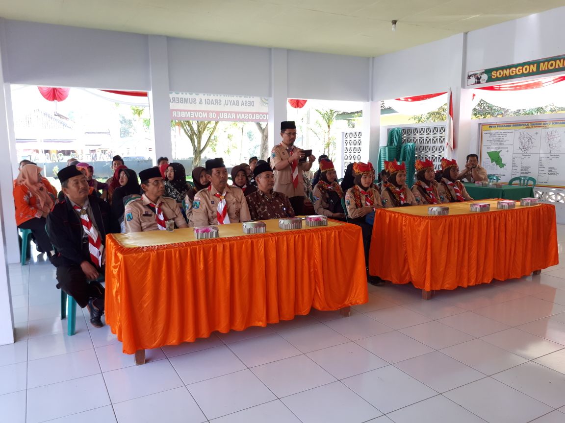 Kec_Songgon's tweet photo. Pelepasan Lomba Pramuka dipimpin Oleh Camat Songgon

@a_azwarnas 
@wagianto22 

#pramuka_songgon
#pramuka_KabBWI
#pramuka_Jatim
#Indonesia https://t.co/qff67UVj1J