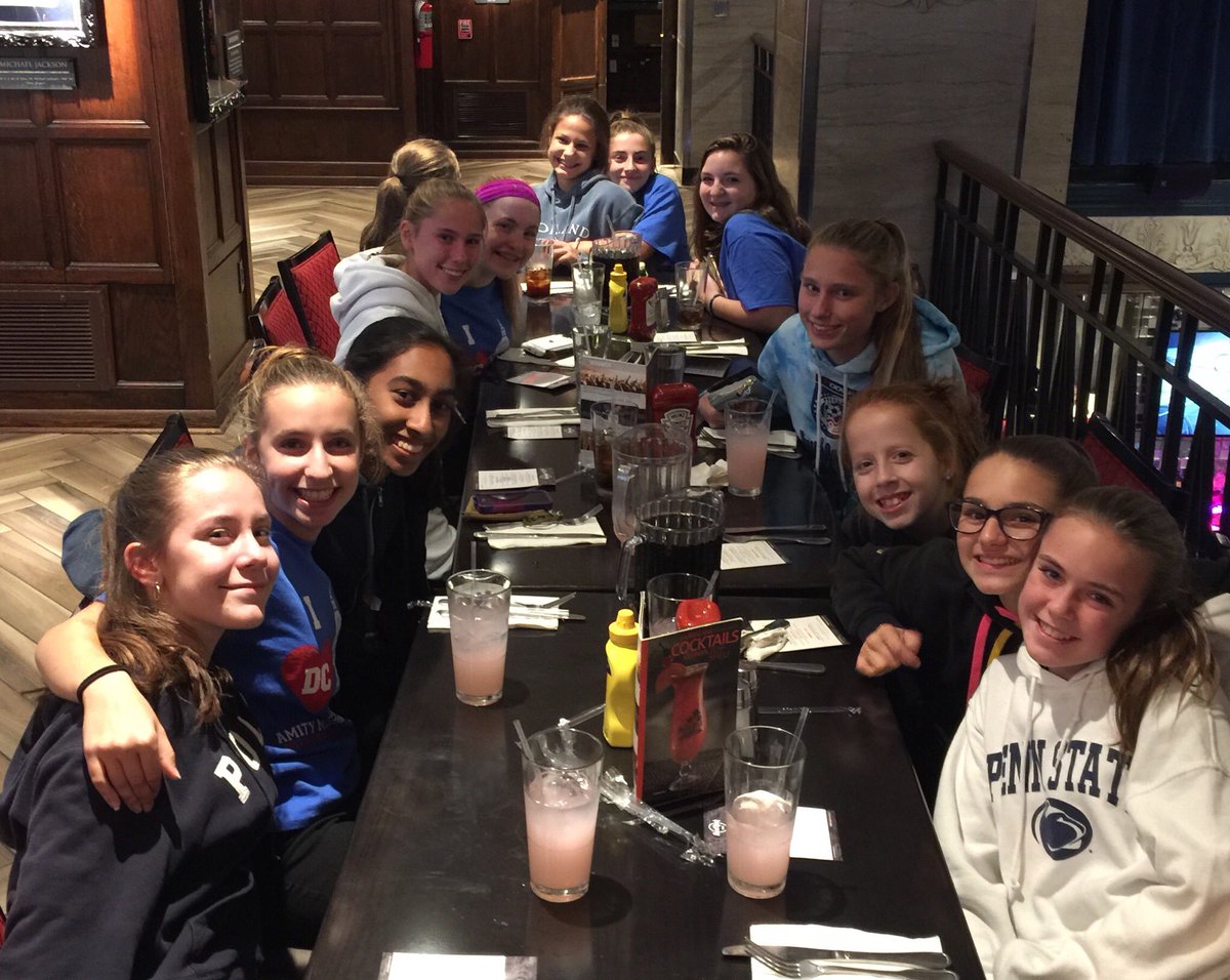 Room27Tweets's tweet photo. Hard Rock Cafe #AMSBDC2017 #AR5 @AmityMSBethany https://t.co/l8dxDGRJJF