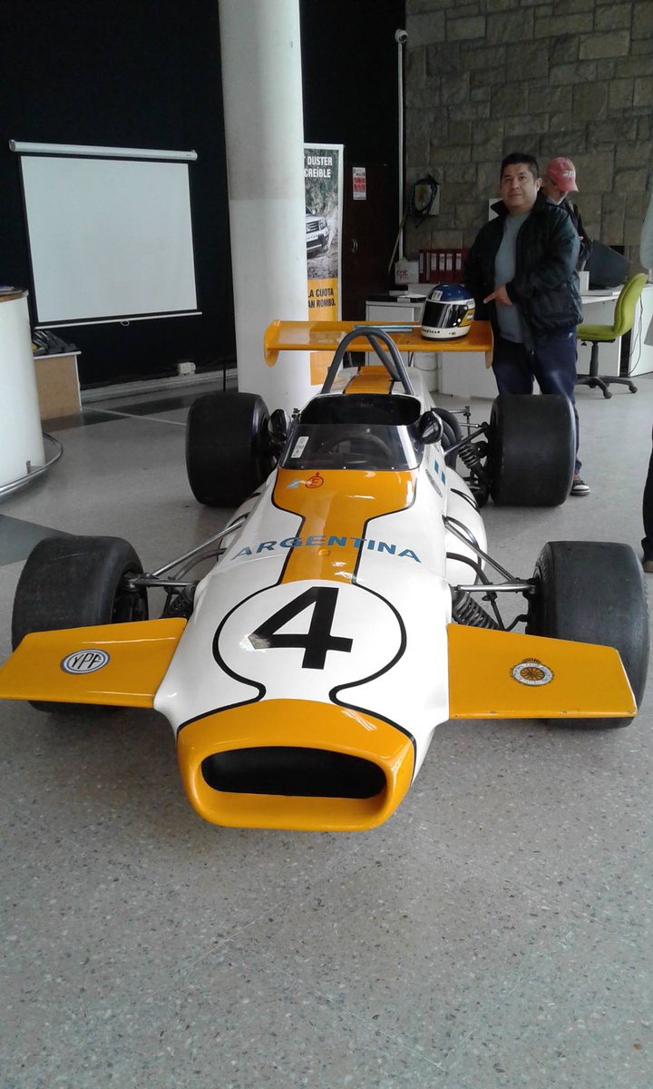 jadb1's tweet photo. Se viene #Expolole en el 2018,con mas autos, mas objetos, mas pasion en el TEMPLO!!! Proximamente... @F1Tornello @corsaonline @Campeonesnet https://t.co/uk5mEfbvrk