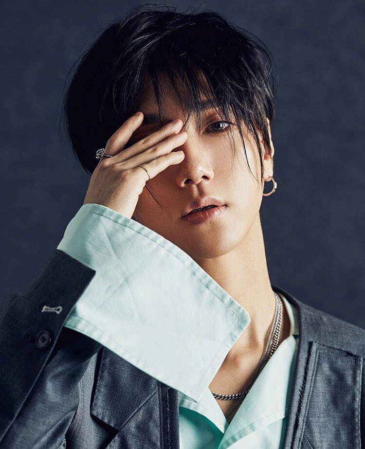 LabelSJOfficial's tweet photo. #슈퍼주니어PLAY
SUPER JUNIOR PLAY https://t.co/725TzNtFwH