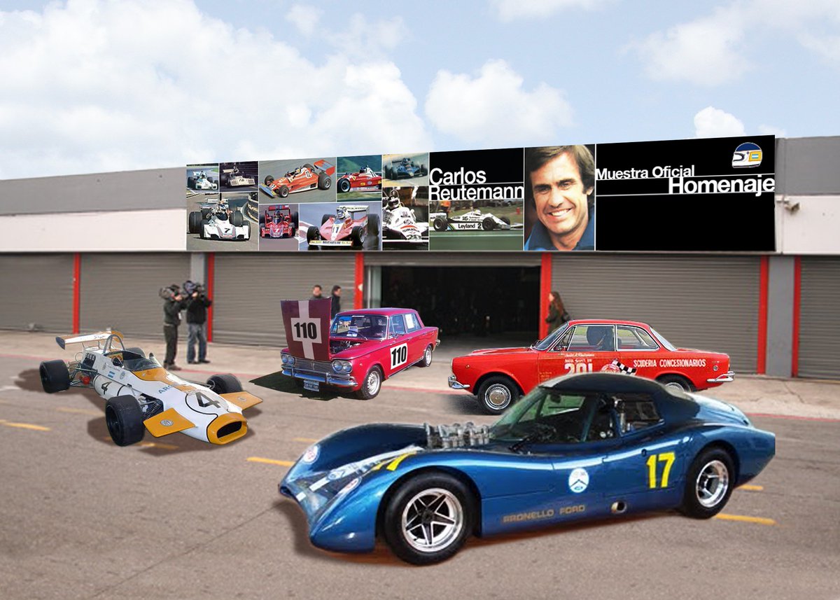 jadb1's tweet photo. Se viene #Expolole en el 2018,con mas autos, mas objetos, mas pasion en el TEMPLO!!! Proximamente... @F1Tornello @corsaonline @Campeonesnet https://t.co/uk5mEfbvrk