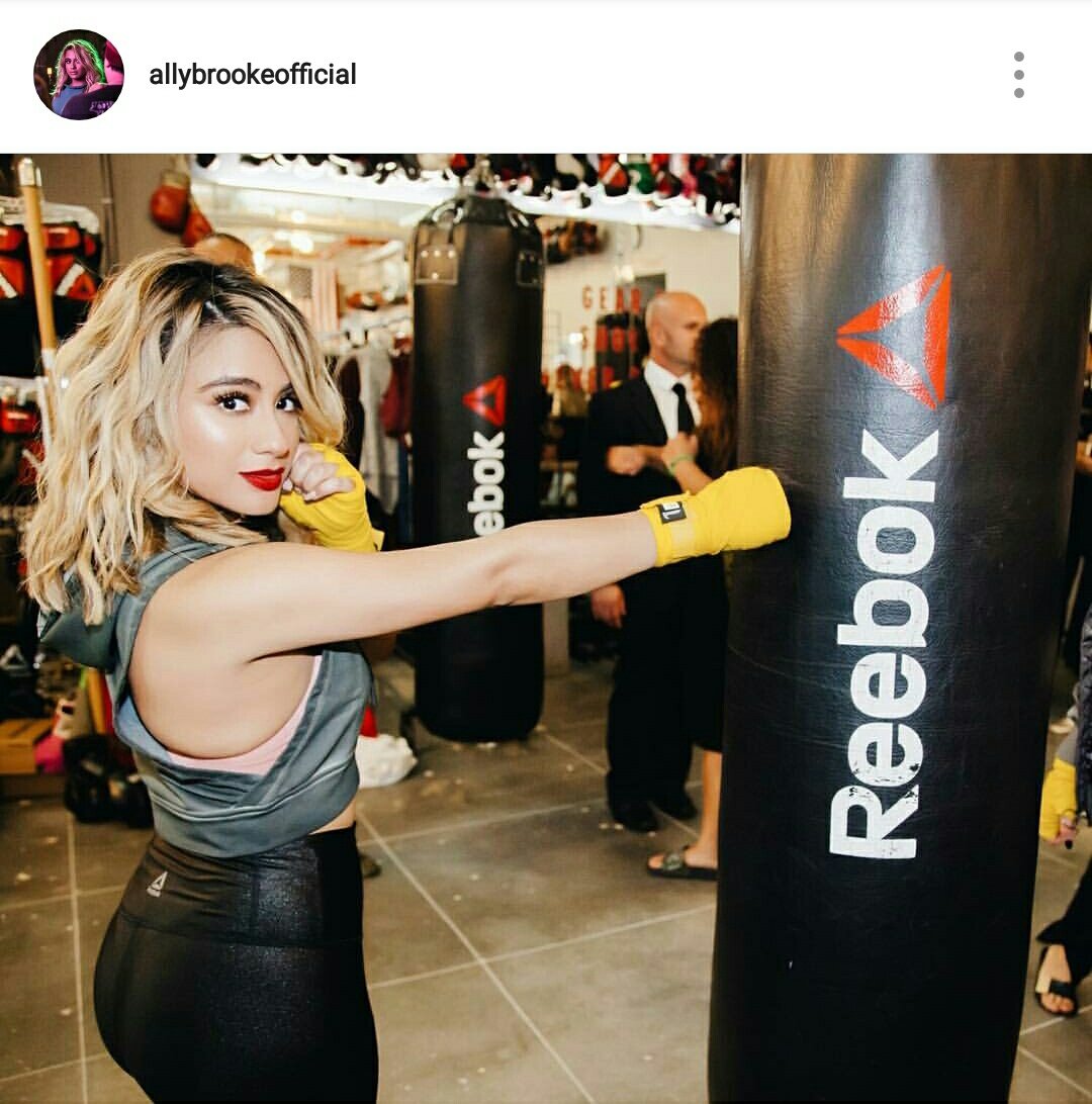 AllyBupdatesBR's tweet photo. IG - Ally postou no Instagram (2h atrás) https://t.co/gbV6CKOjU6