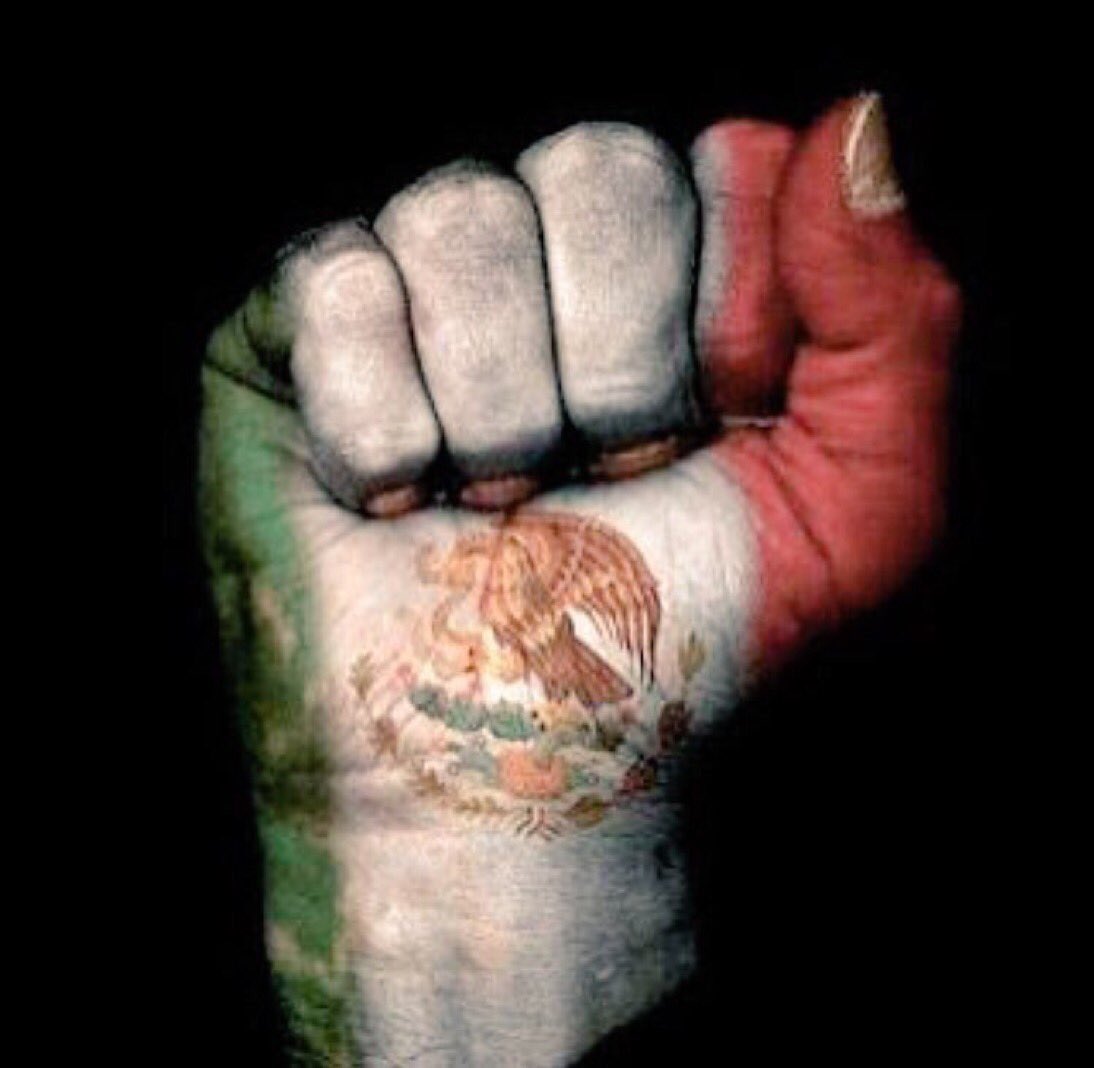 RamonBecerra's tweet photo. #FuerzaMexico  Compra lo #HechoEnMexico #ViajaEnMexico y hoy más que nunca APOYA a tu país - #MexicoUnido https://t.co/xw0CWfL543
