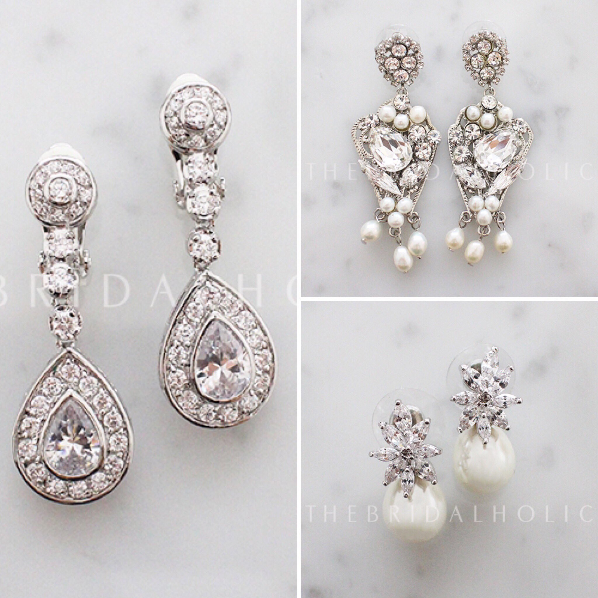 【お値下げしました】The Bridal Holic ブレスレット 920114296-5.jpg