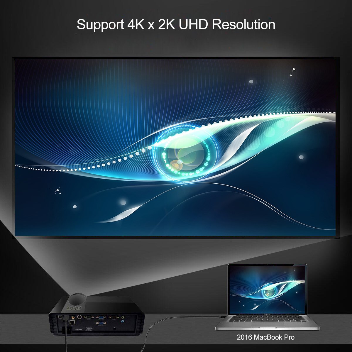 iXCCOfficial's tweet photo. #NewProductTuesdays Check out iXCC's new USB 3.1 Type C Male to HDMI Male 4K Cable! More: https://t.co/MxjfqYxeUl #usbc #hdmi https://t.co/MrmkdAF0Jn