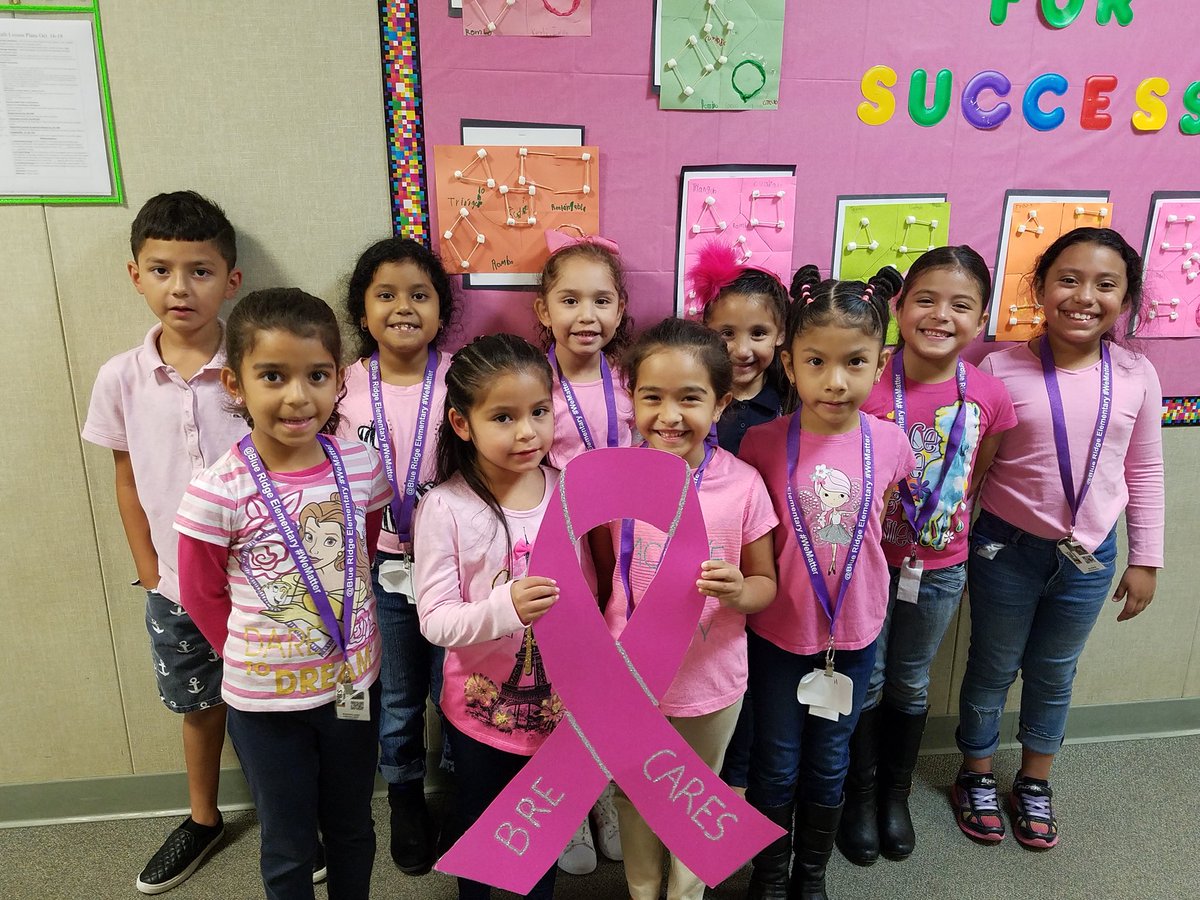 ONeil_Tucker_'s tweet photo. Blue Ridge Elementary’s Pink Out Day #BRE_eagles #BREPinkOut  #youmatter https://t.co/fdAuKNjiYk