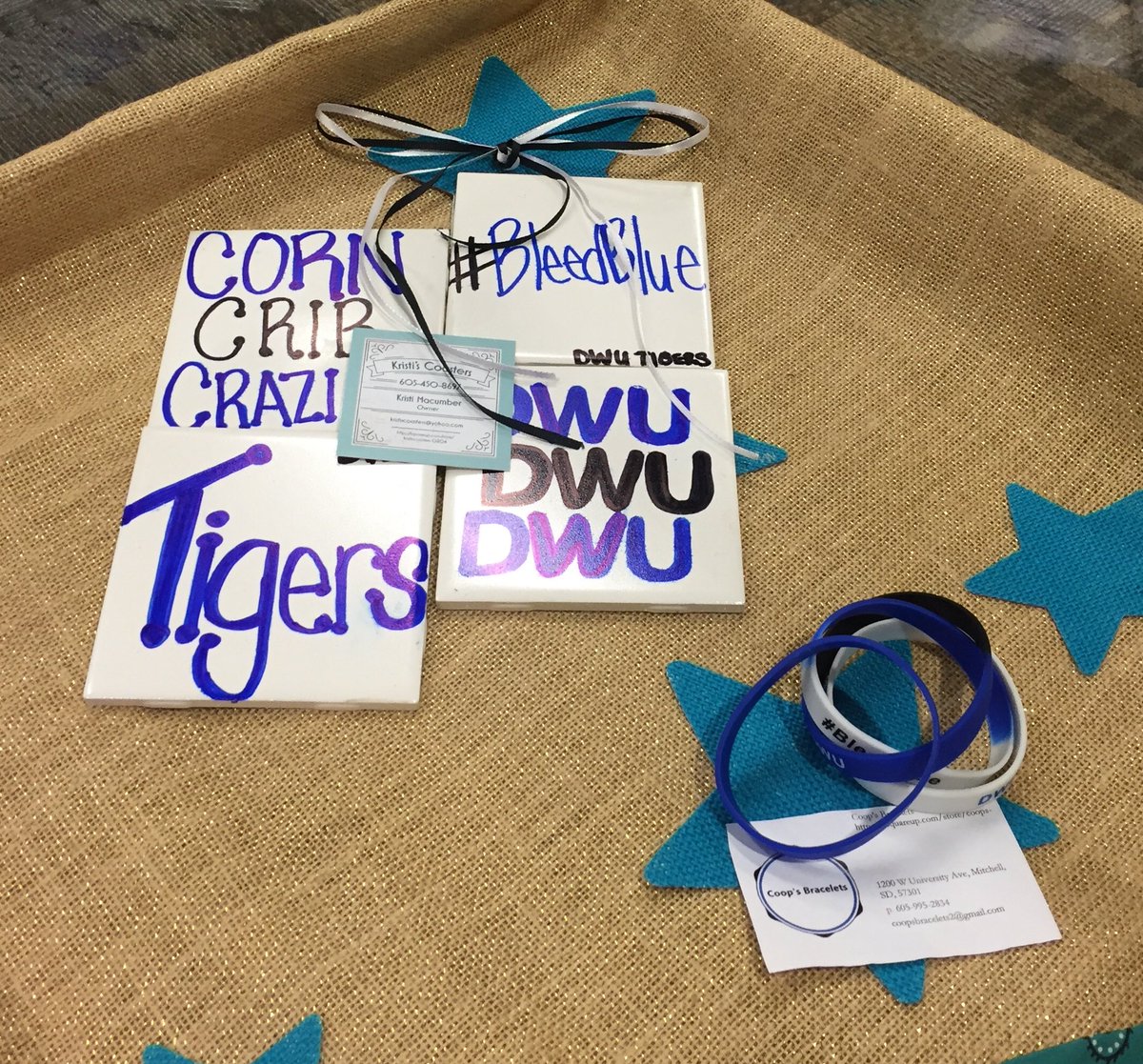 DWUKelleyCenter's tweet photo. Entrepreneur’s Mall - happening Oct. 24 in the Sherman Center! https://t.co/3S4chK6zHS
