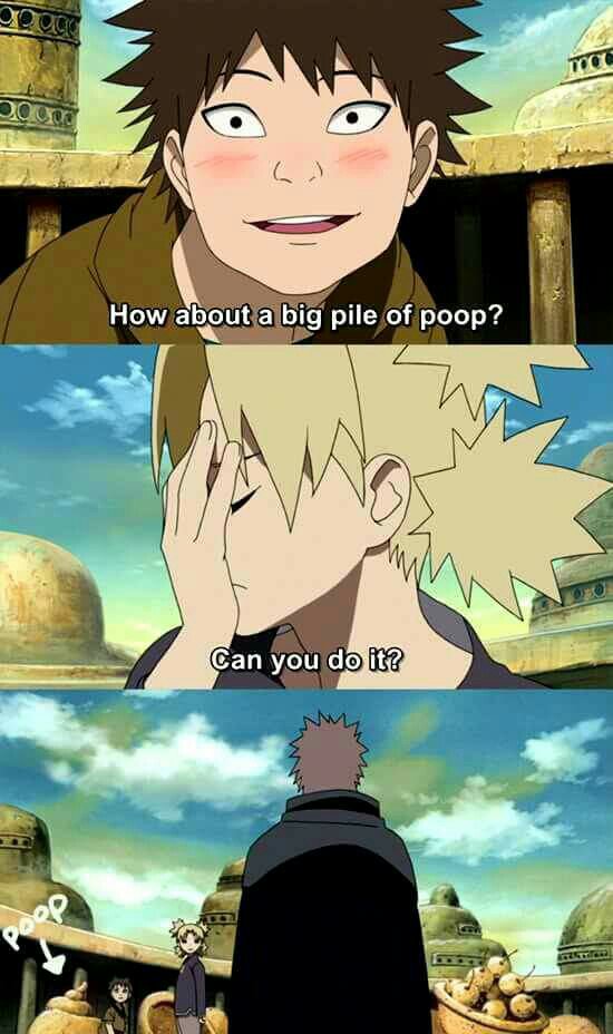 StrongerBreeze's tweet photo. Sighs. Kankuro.

#SandSiblings https://t.co/xR7ifLKnVr
