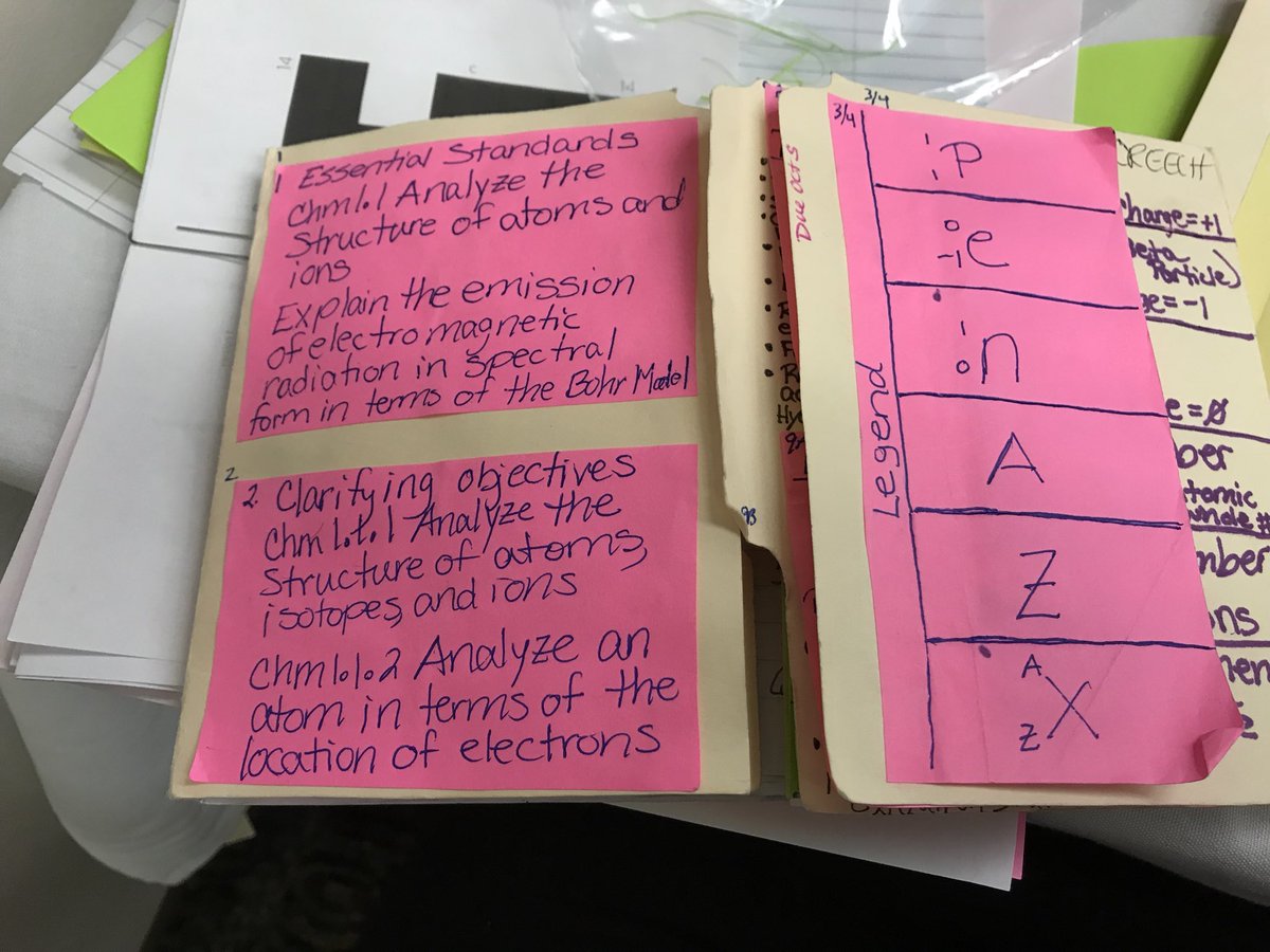 Explored Biotechnology applications in blood clotting, Physics in surgery, and Chem foldables today at NSTA. Reflecting <a href="/WSFCS_Science/">WS/FCS Science</a>.