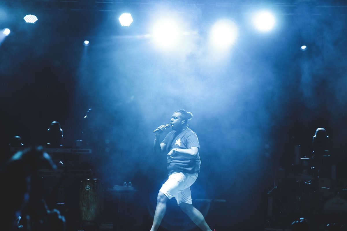 JPEGKAI's tweet photo. Beautiful Mind. 

#TheHumanConditionTourPartIII https://t.co/YMFF4LEZQD