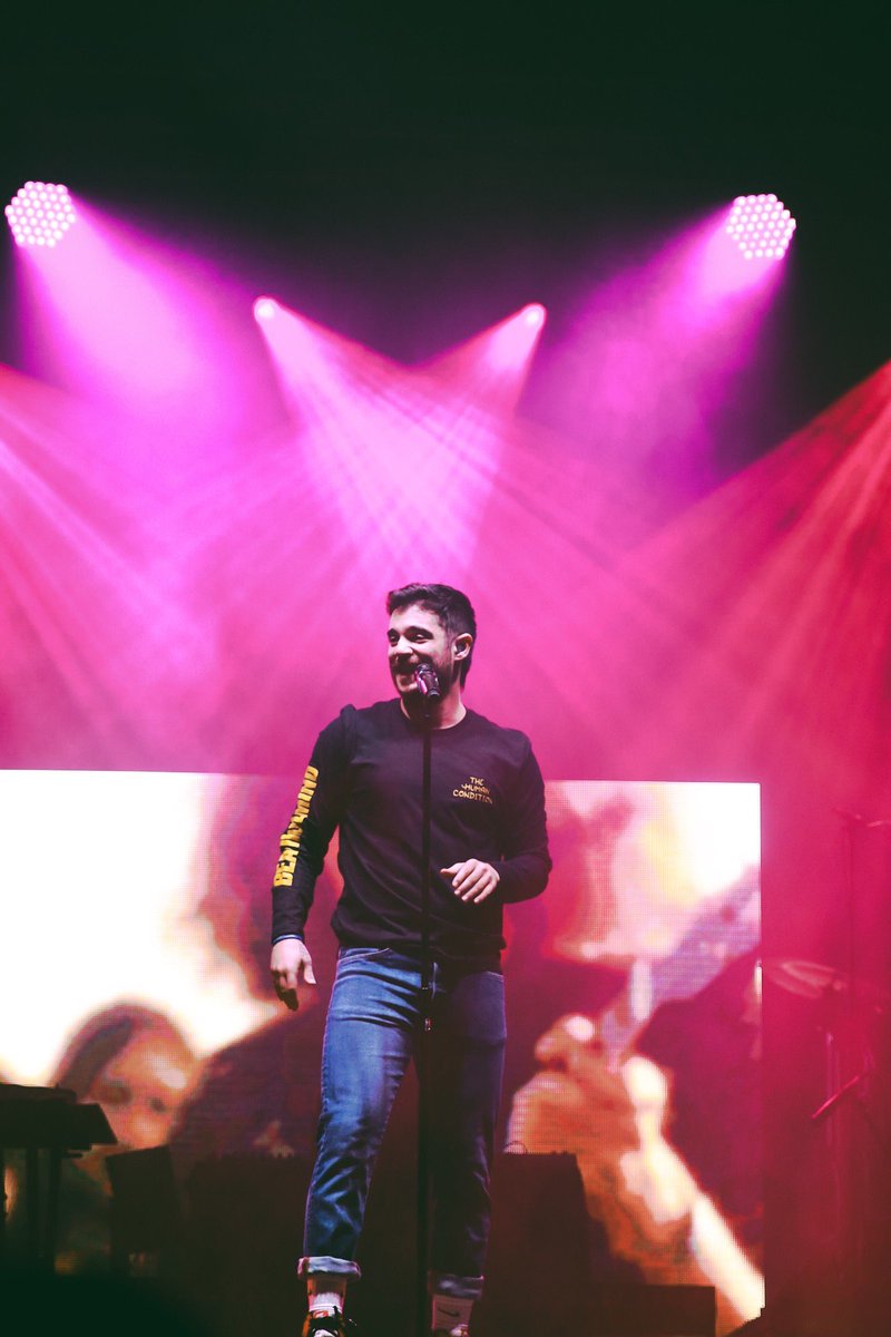 JPEGKAI's tweet photo. Beautiful Mind. 

#TheHumanConditionTourPartIII https://t.co/YMFF4LEZQD