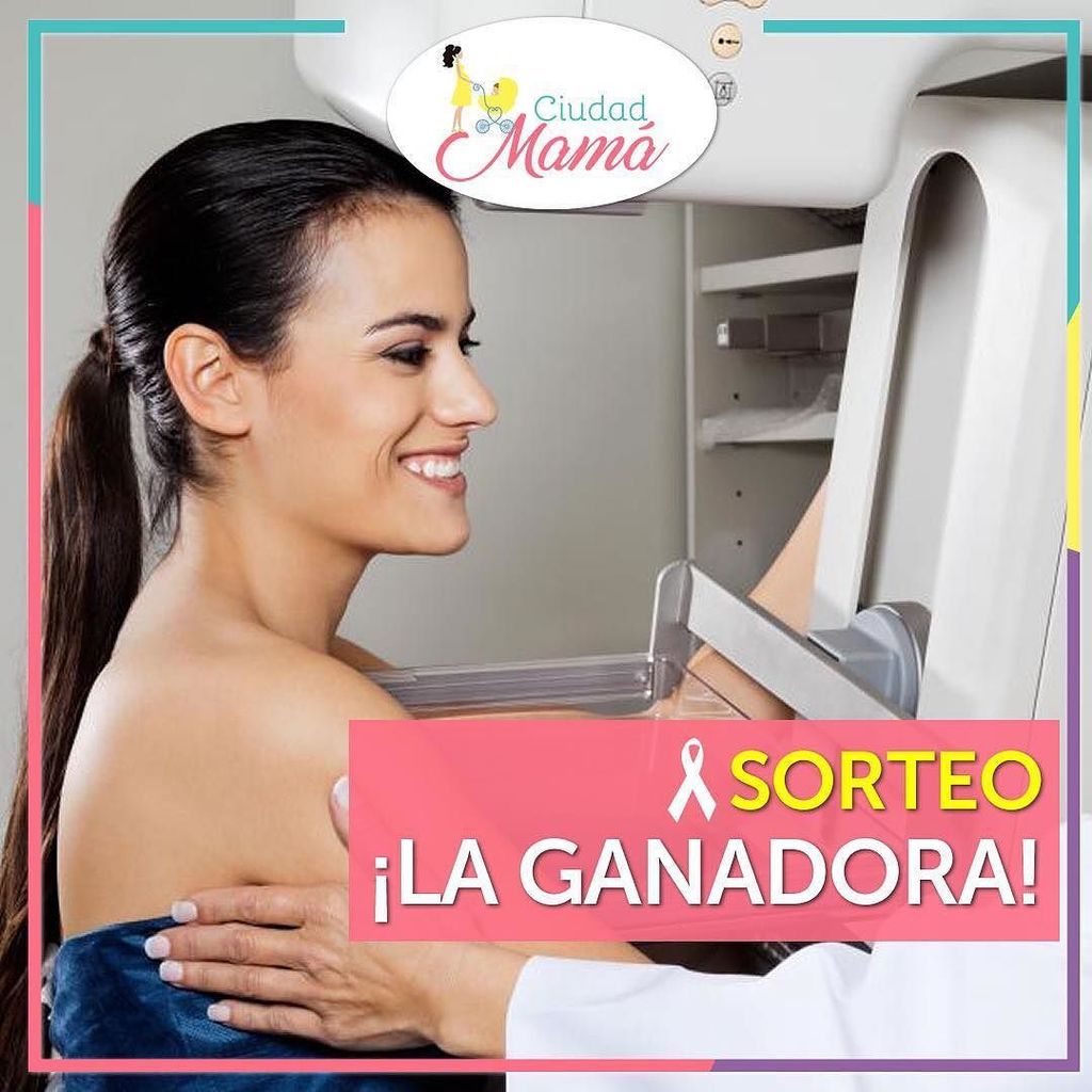 CiudadMama's tweet photo. Y la #ganadora de la #mamografia en @tamara.imagenes eeees🥁🥁🥁🥁: @feferc1514 
Felicidades👏🏼👏🏼👏🏼 https://t.co/6geZ2cP0Co https://t.co/qA6t80ctFs