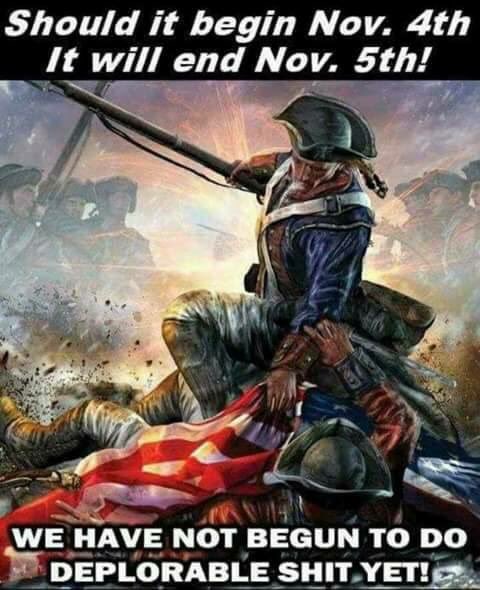 realMattMcCrary's tweet photo. #nov4itbegins....#nov5itends  Test a real American Patriot! @TimKennedyMMA @Rambobiggs @CraigRSawyer  @KrisParonto @DLoesch @RealJamesWoods https://t.co/9DEJ1oTkYO