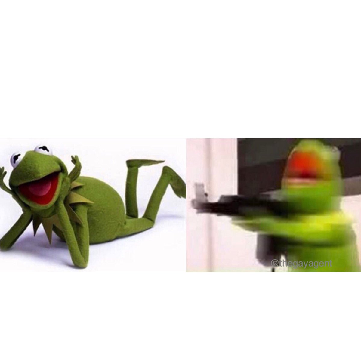 therealOCagent's tweet image. Me rejecting an offer vs my offer getting rejected