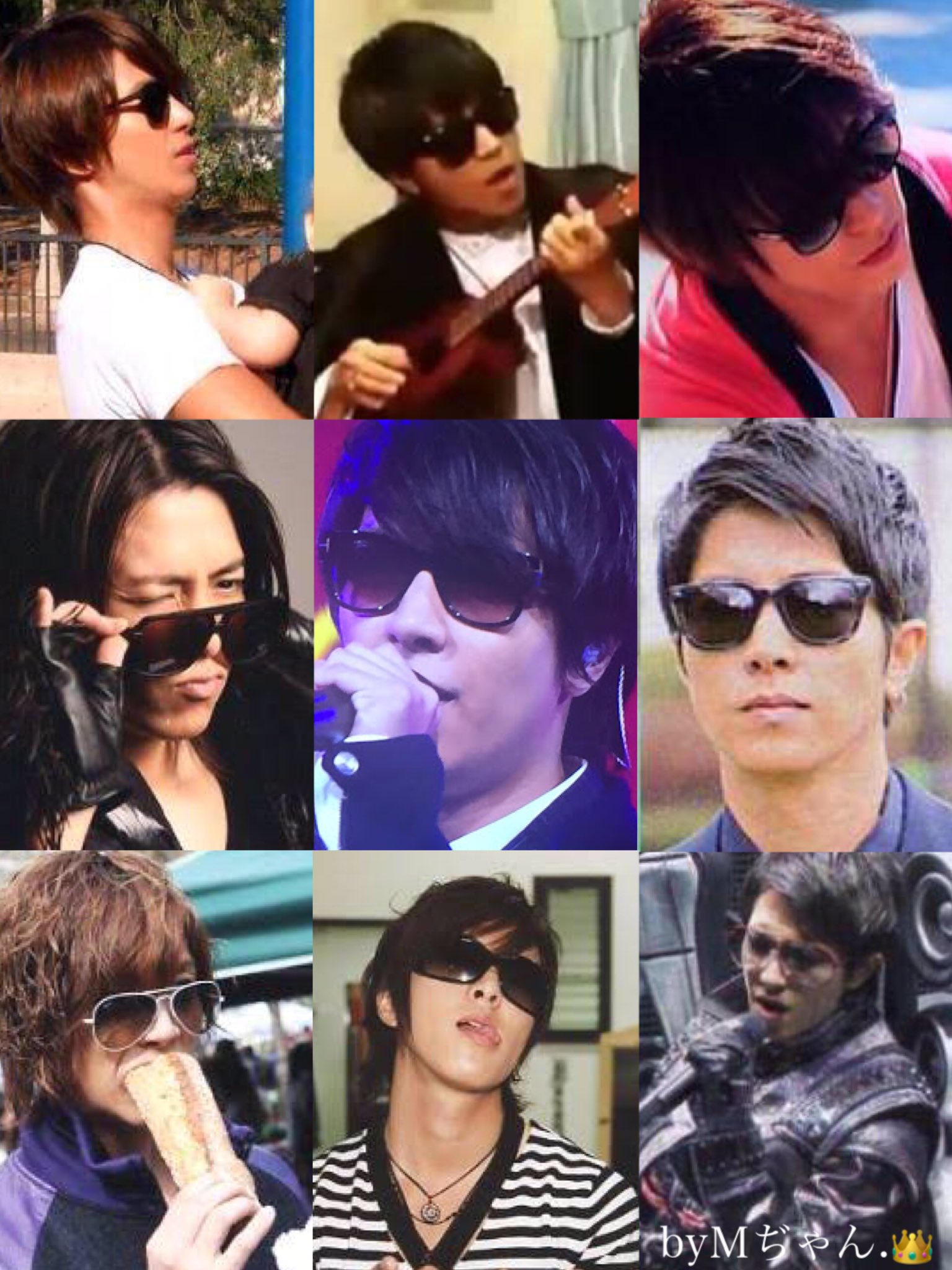 Mぢゃん Twitter இல உள ள ர サングラス似合うよね どうしてこんなにも可愛いのだろう 山下智久 山p 山下智久16live映像化熱望 T Co Ts0ydyamuf Twitter