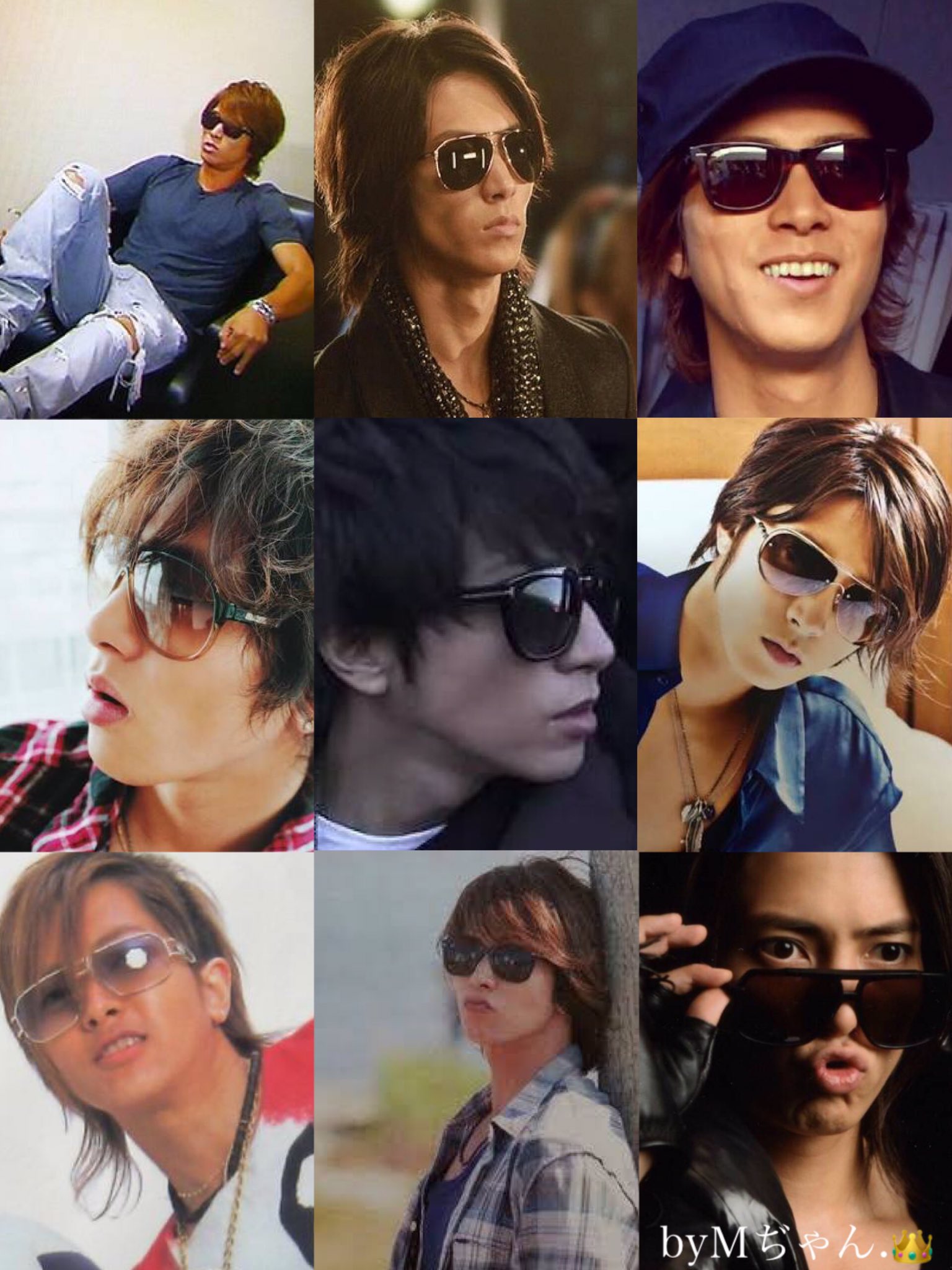 Mぢゃん Twitter இல உள ள ர サングラス似合うよね どうしてこんなにも可愛いのだろう 山下智久 山p 山下智久16live映像化熱望 T Co Ts0ydyamuf Twitter