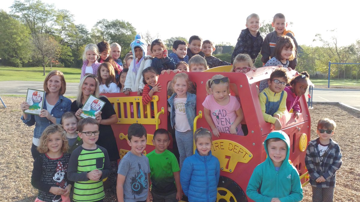 Kristy Hopkins tweet media