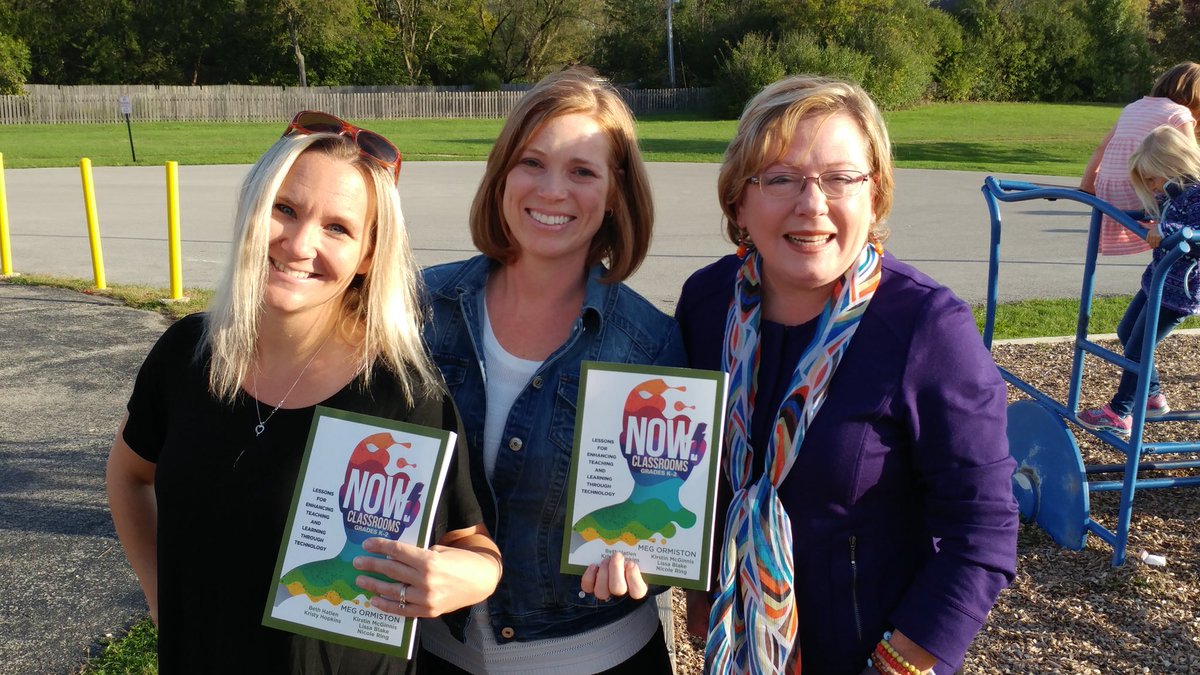 Kristy Hopkins tweet media