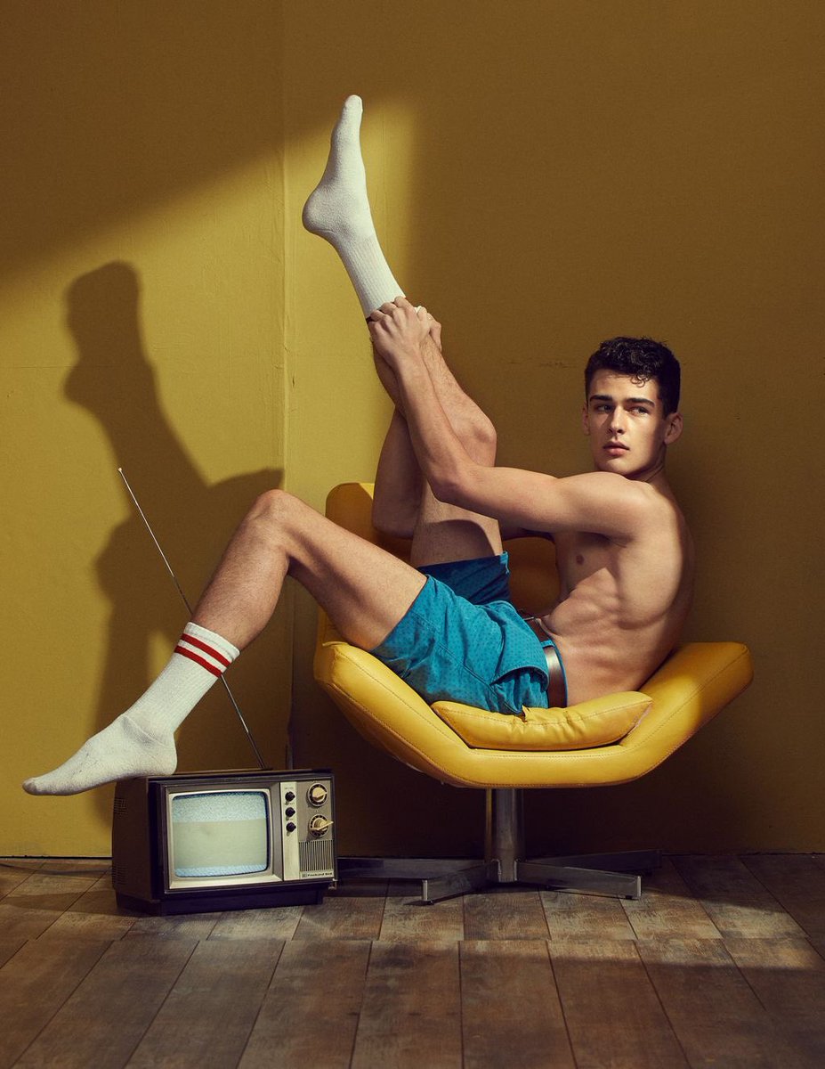 MaleModel8's tweet photo. Living for this shoot of DT Boy Nick Thomas by F and G photography. #boy #boys #cool #cute #dude #eyes #follow #followme #fun #guy #guys https://t.co/M5lot1mfI2