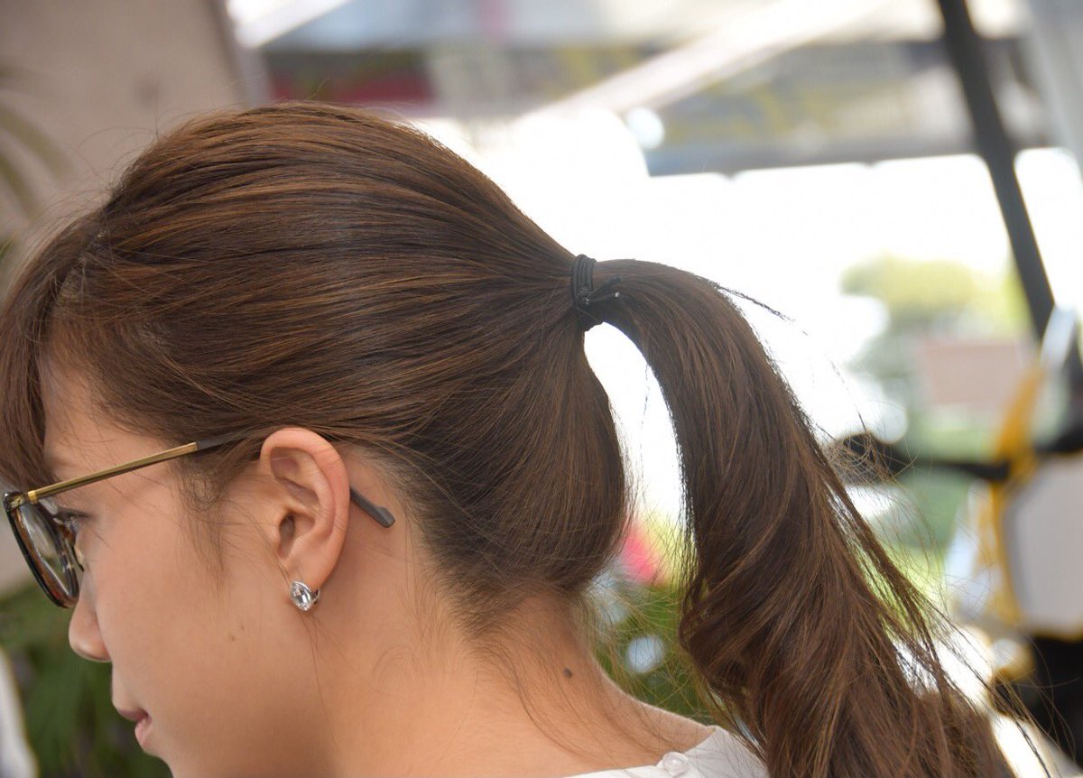 ヤマハ バイク 頭髪の日 バイク乗る時の髪型って悩ましいですね