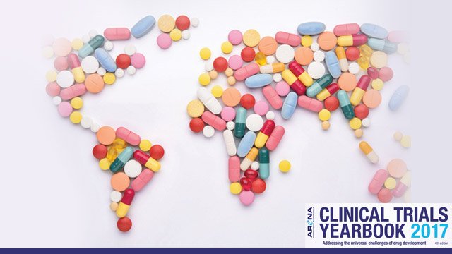TrialsArena's tweet photo. #ClinicalTrials Yearbook 2017: The Peoples Perspective of #Pharmaceutical Development https://t.co/QsdyMl3JXH #Readnow #Pharma #Clinical https://t.co/Dp61FSssUH