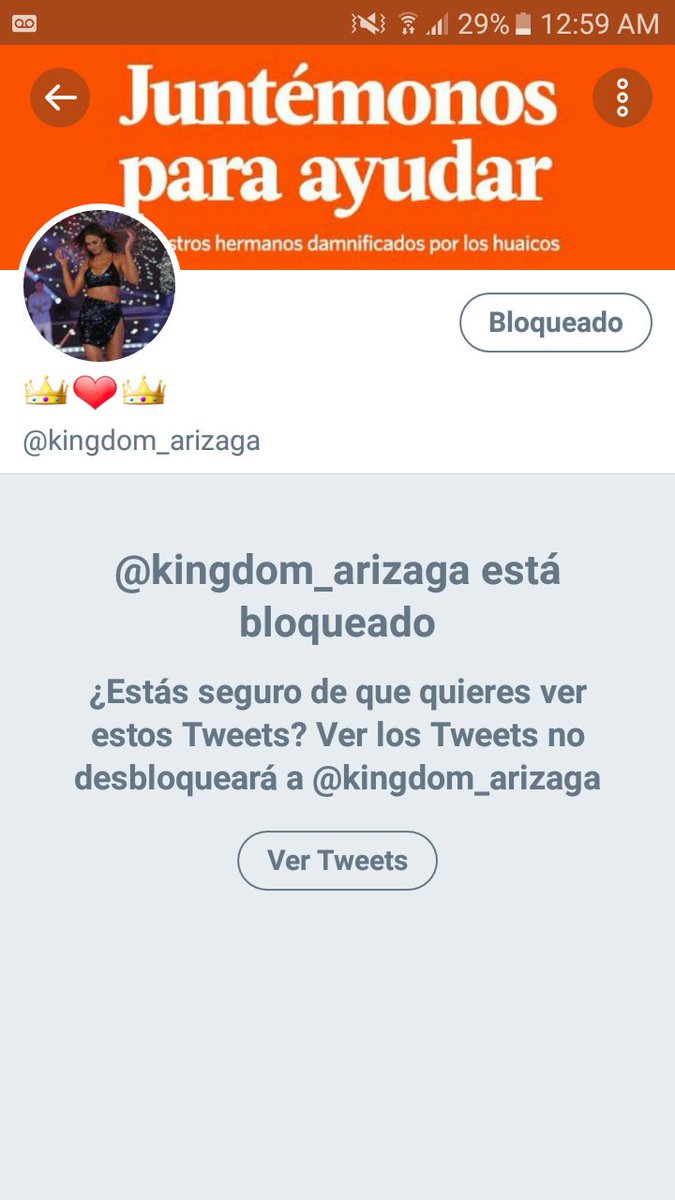 Jas__Jauregui's tweet photo. Hasta cuando está cuenta desaparecerá? Ayuden a dar spam. Quién quiere y apoya a Angie Arizaga no ataca ni insinúa mentiras #Twitterlimpio https://t.co/liOcOPDjtC