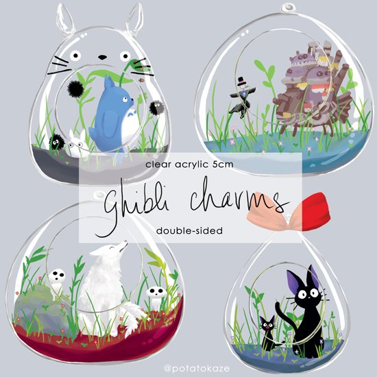POT31TO's tweet photo. I'll be selling these charms at animeNYC ! https://t.co/bgzwtAObCz