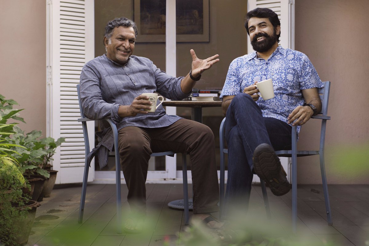 chitradeepa's tweet photo. .@nasser_kameela launches one year course in acting https://t.co/DtHQ67jgQg .@Mindscreenfilm #Baahubali2 https://t.co/xtUAm87kKq