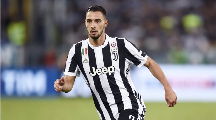 Happy birthday to Juventus full-back Mattia De Sciglio, who turns 25 today. 