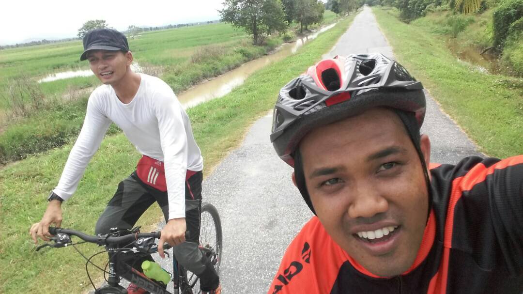 Melanie5559's tweet photo. We are organising a Bendang Fun Ride this November. Any takers? https://t.co/9LQGgqtuWg