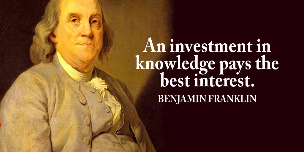 Benjamin Franklin once said, an investment in knowledge pays the best  interest. This is why we are inviting every parent to invest in their  children, By Afrilearn