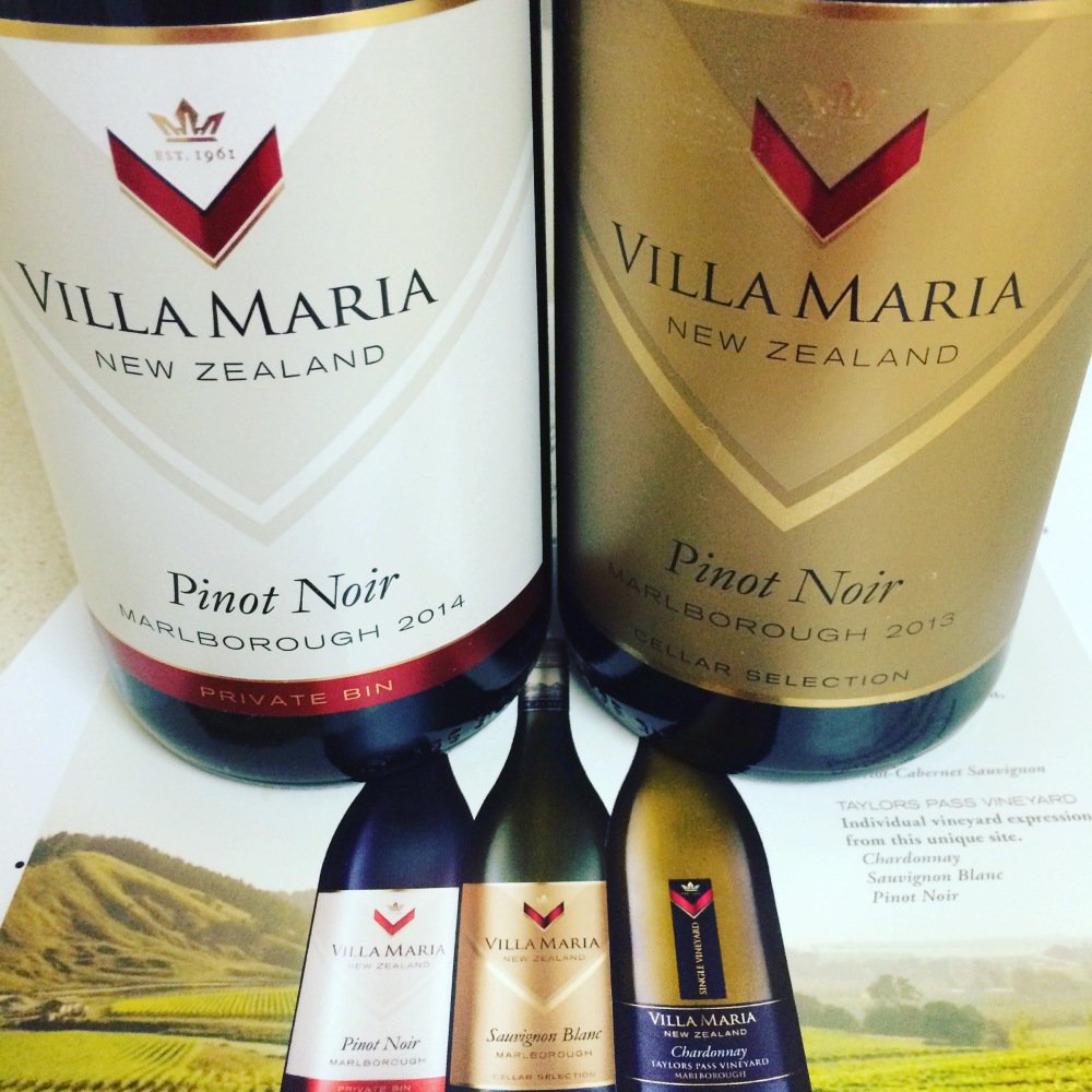 winerabble's tweet photo. .@villamaria_wine makes a lively #NZPinot you should add to your shopping list: https://t.co/qH4cuNhOho https://t.co/RH4tDTqoqe