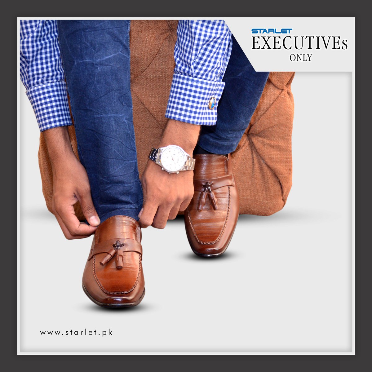 onlinestarlet's tweet photo. Always in trend #classicaly #design #leather #shoes by #Starlet; Head towards #Starlet Now.
Article #: ST16027
Price: 3900/- https://t.co/jfIb4vtXOL