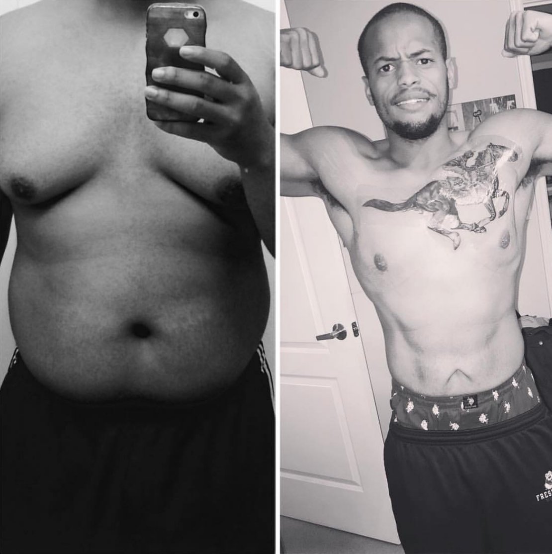 BODYDATAFITNESS's tweet photo. #TransformationThursday https://t.co/AUlXztol5C